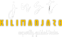 Just Kilimanjaro (T) Ltd.